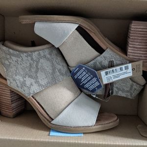 Toms Majorca sandals